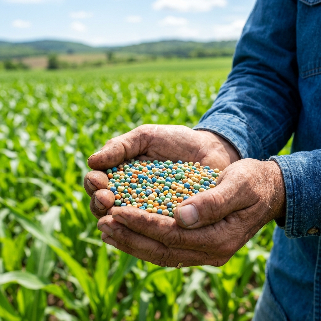Fertilizantes Tecnológicos